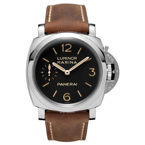 沛纳海Panerai-历史经典系列 PAM00422 机械男表