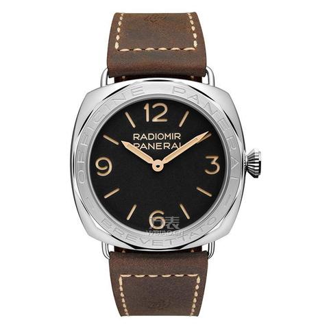 沛纳海Panerai-Radiomir系列 PAM00685 手动机械男表