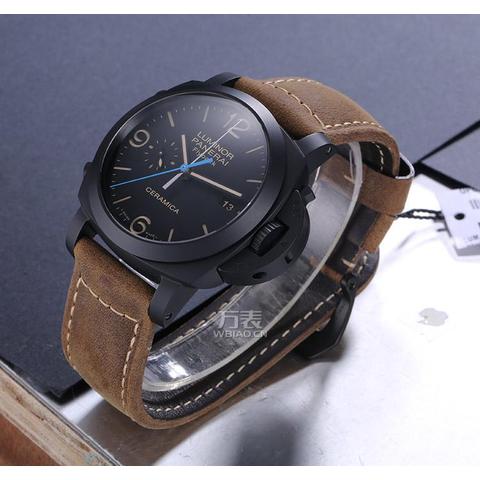 沛纳海Panerai-Luminor 1950系列 PAM00580 机械男表