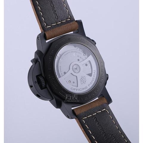 沛纳海Panerai-Luminor 1950系列 PAM00580 机械男表