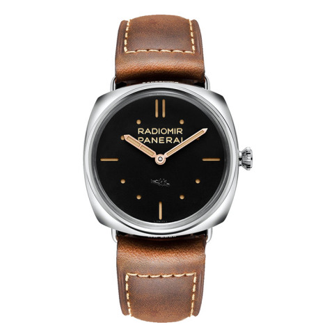 沛纳海Panerai-历史经典系列 PAM00425 机械男表