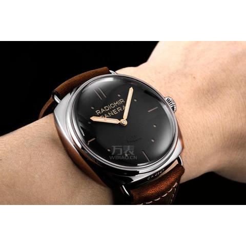 沛纳海Panerai-历史经典系列 PAM00425 机械男表