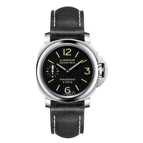 沛纳海Panerai-Luminor Marina系列 PAM00510 机械男表