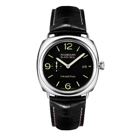 沛纳海Panerai-现代款系列 PAM00388 自动机械男表