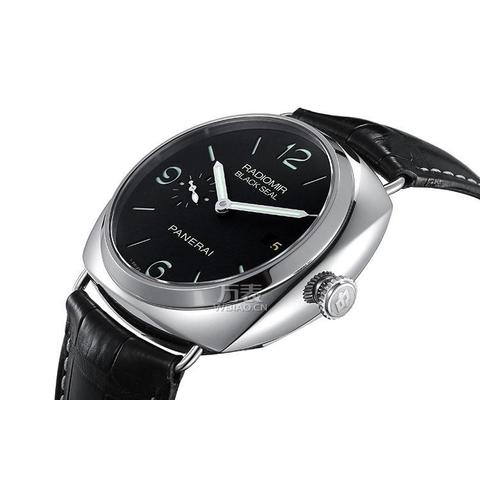 沛纳海Panerai-现代款系列 PAM00388 自动机械男表