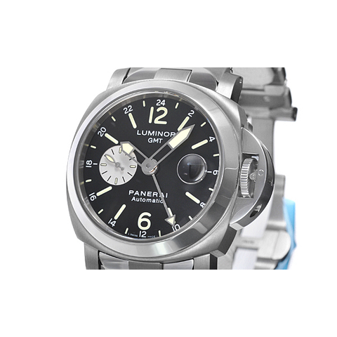 沛纳海Panerai-现代系列 PAM00161 机械男表