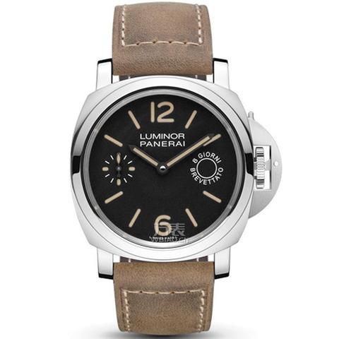 沛纳海Panerai-Luminor系列 PAM00590 机械男表