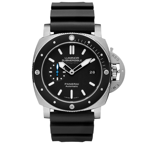 沛纳海Panerai-Luminor系列 PAM01389 自动机械男表