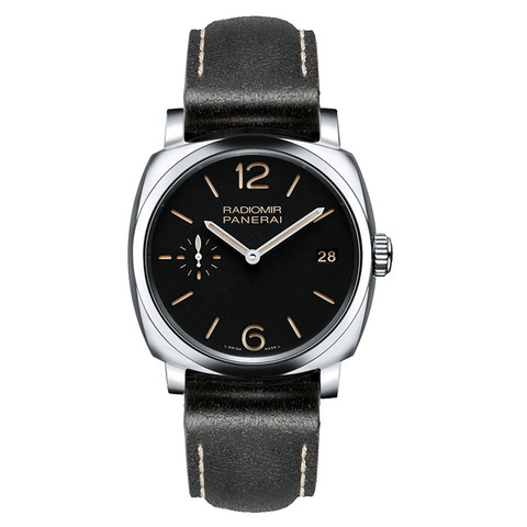 沛纳海Panerai-历史经典系列 PAM00514 机械男表