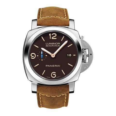 沛纳海Panerai-Luminor 1950系列 PAM01351 机械男表