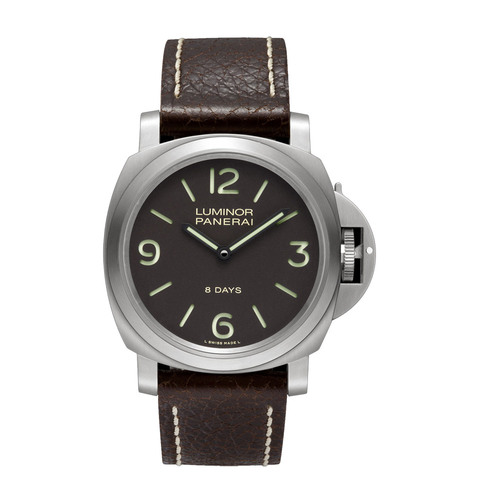 沛纳海Panerai-历史系列 PAM00562 机械男表