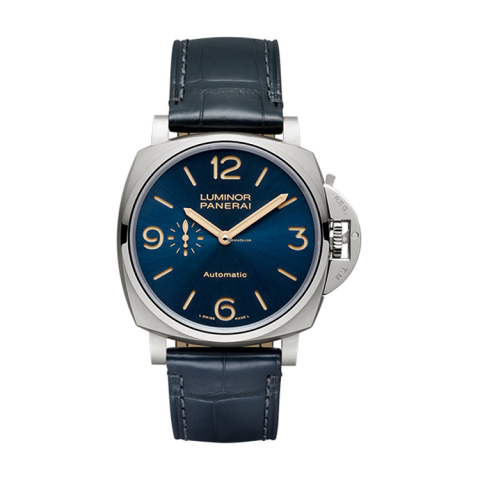 沛纳海Panerai-Luminor系列 PAM00729 机械男表