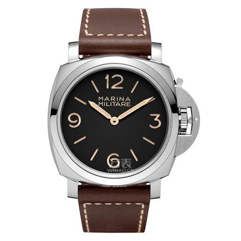 沛纳海Panerai-Luminor Marina系列 PAM00673 手动机械男表