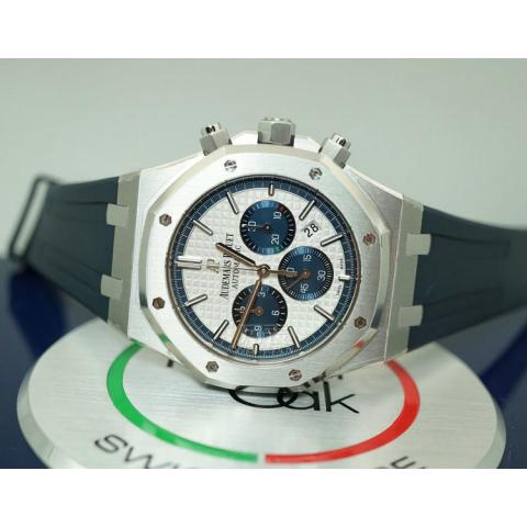 爱彼Audemars Piguet-Royal Oak皇家橡树系列 26326ST.OO.D027CA.01 自动机械表    