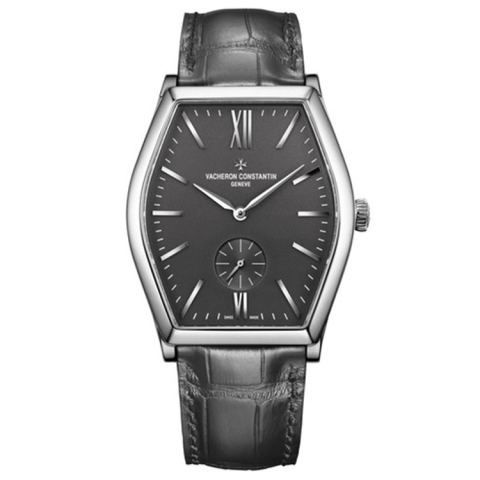 江诗丹顿Vacheron Constantin-马耳他系列 82230/000G-9185 手动机械表