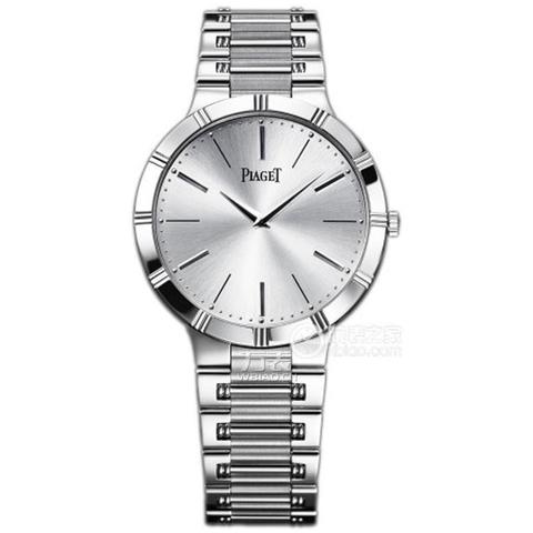 伯爵Piaget-PIAGET Dancer与传统系列 G0A31035 机械女表