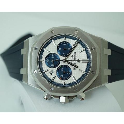 爱彼Audemars Piguet-Royal Oak皇家橡树系列 26326ST.OO.D027CA.01 自动机械表    