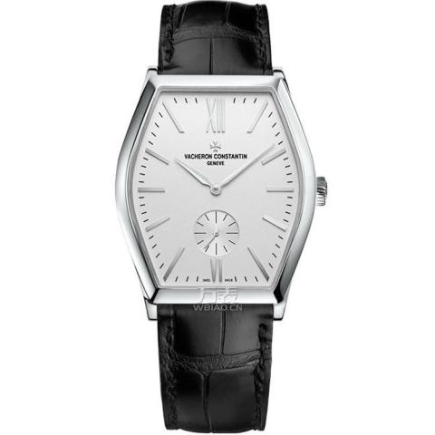 江诗丹顿Vacheron Constantin-马耳他系列 82230/000G-9962   手动机械表