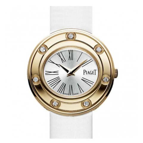 伯爵Piaget-Possession系列 GOA33221 石英女表