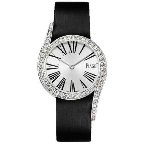 伯爵Piaget-LIMELIGHT系列 G0A38160 女士石英表