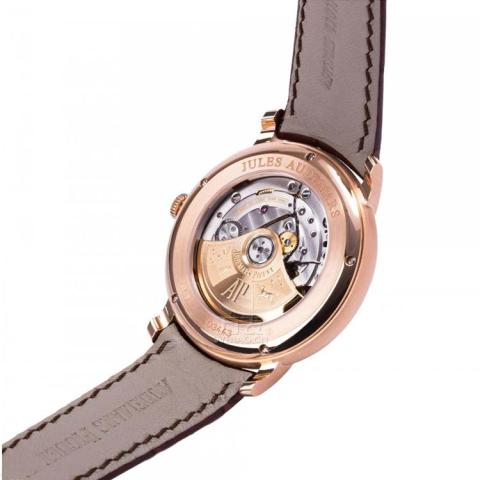 爱彼Audemars Piguet-Jules Audemars系列 15170OR.OO.A809CR.01 自动机械表