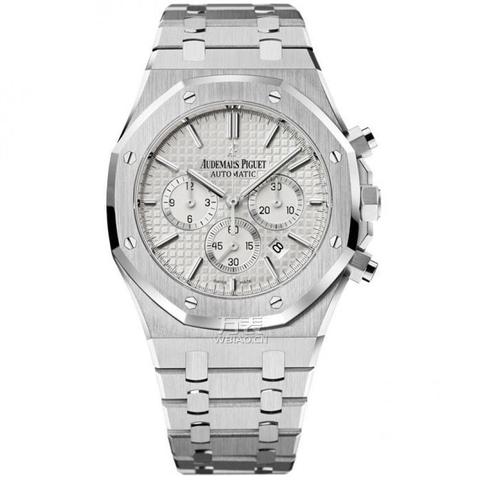 爱彼Audemars Piguet-皇家橡树系列 26320ST.OO.1220ST.02 自动机械表