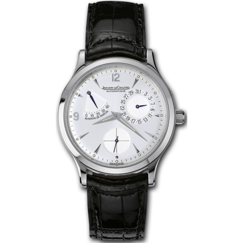 积家JAEGER-LECOULTRE-MASTER系列 Q1488404 机械男表