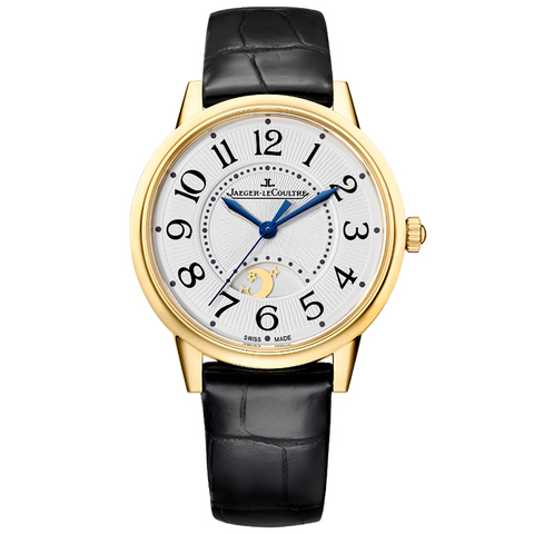 积家Jaeger LeCoultre-约会系列 Q3441420 自动机械女表