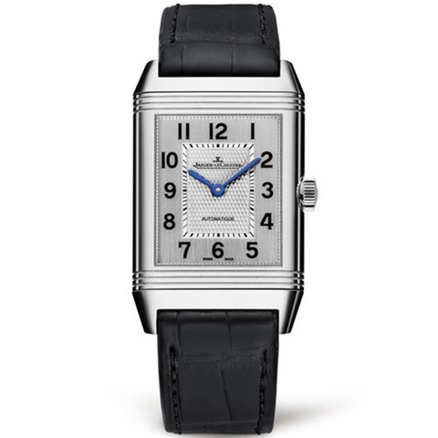 积家Jaeger Lecoultre-翻转系列 Q2538420 自动机械女表