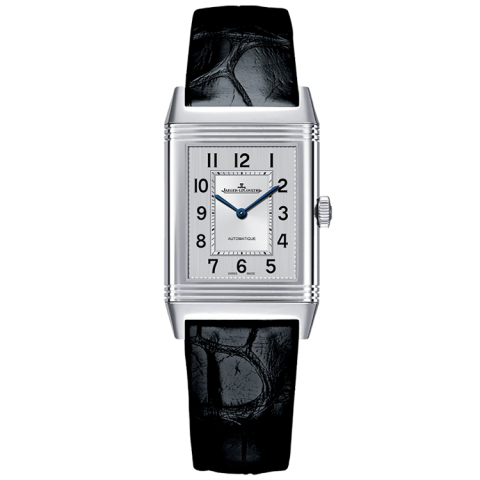 积家Jaeger LeCoultre-Reverso翻转系列 Q2578420 自动机械女表