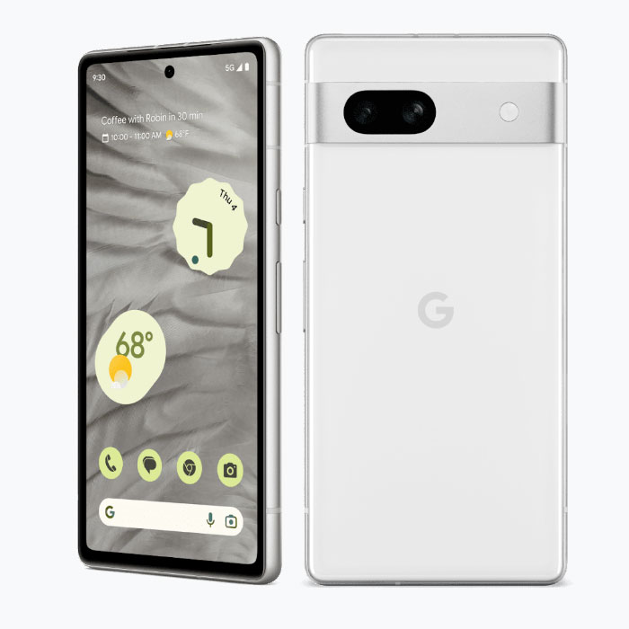 google 国际版 Pixel 7a 8GB+128GB