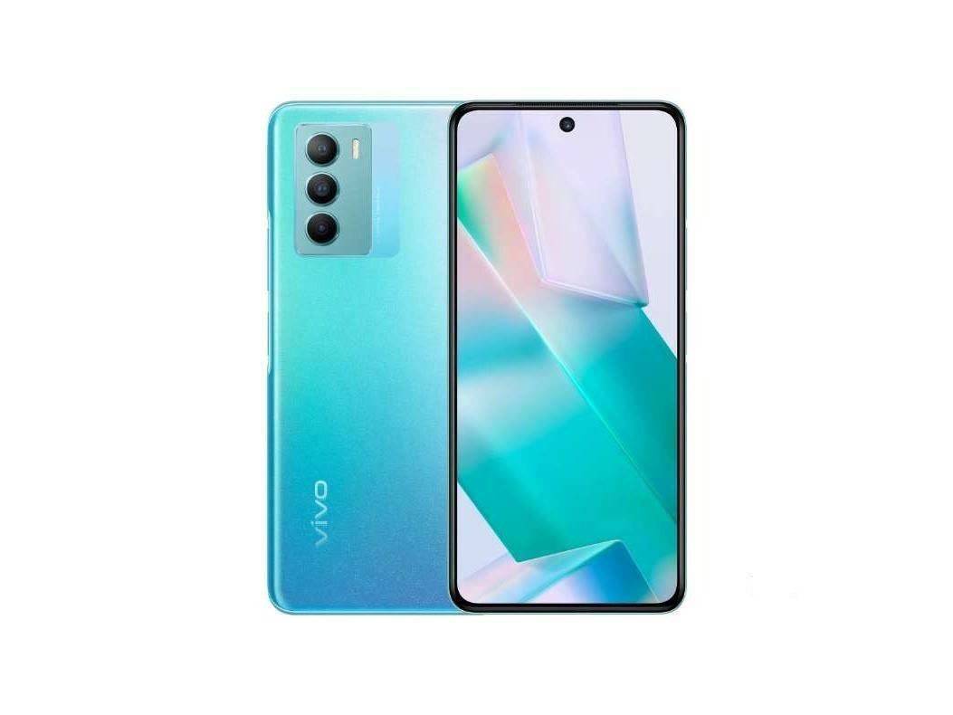 vivo T1  8GB/128GB/全网通/5G版