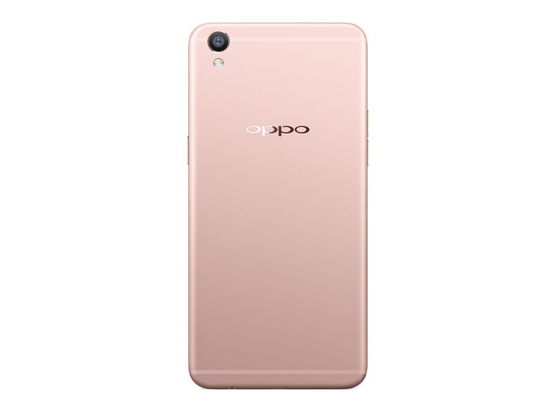 OPPO R9 Plus 4G+64GB