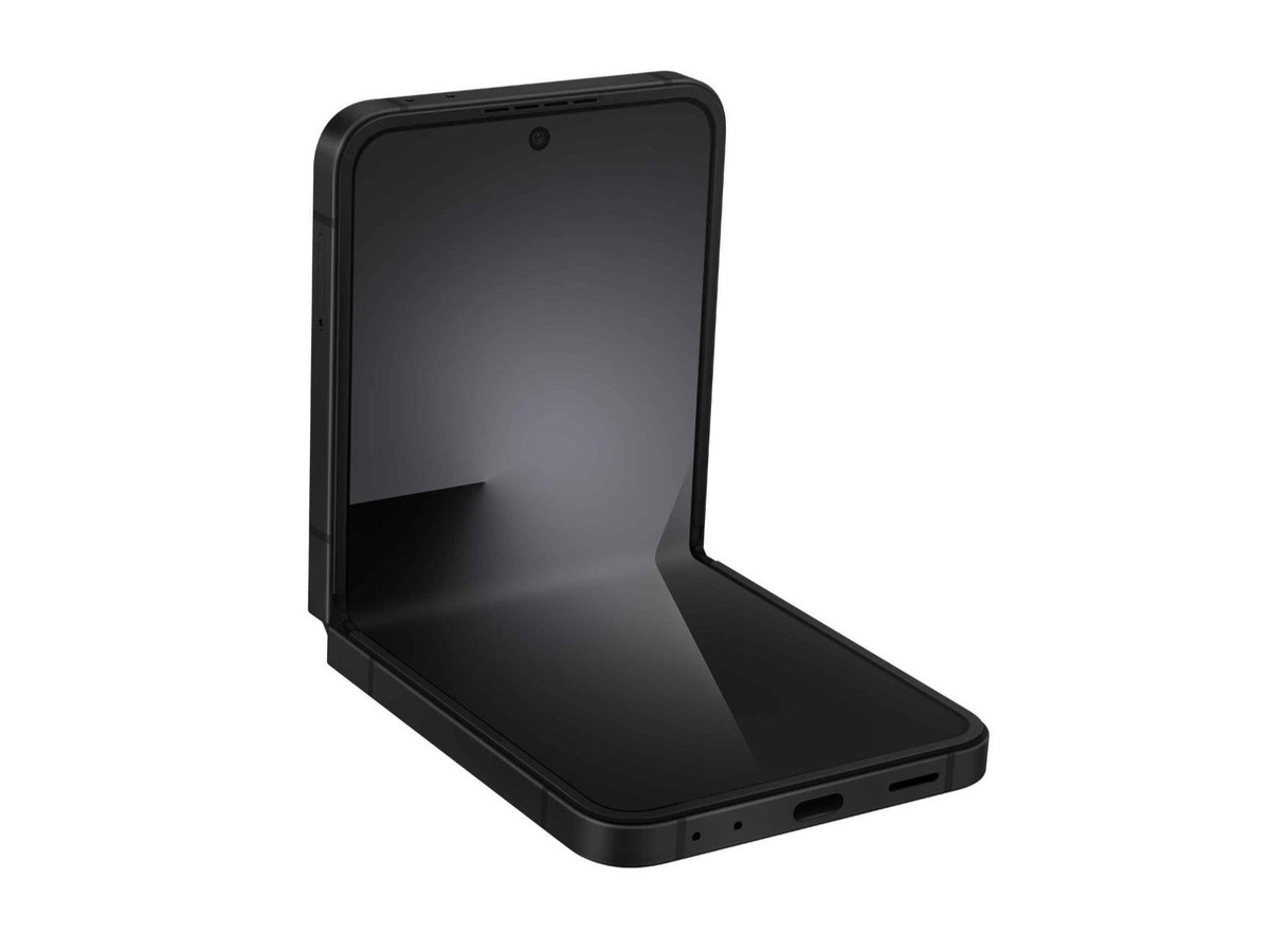 三星Galaxy Z Flip7 FE  8GB/256GB