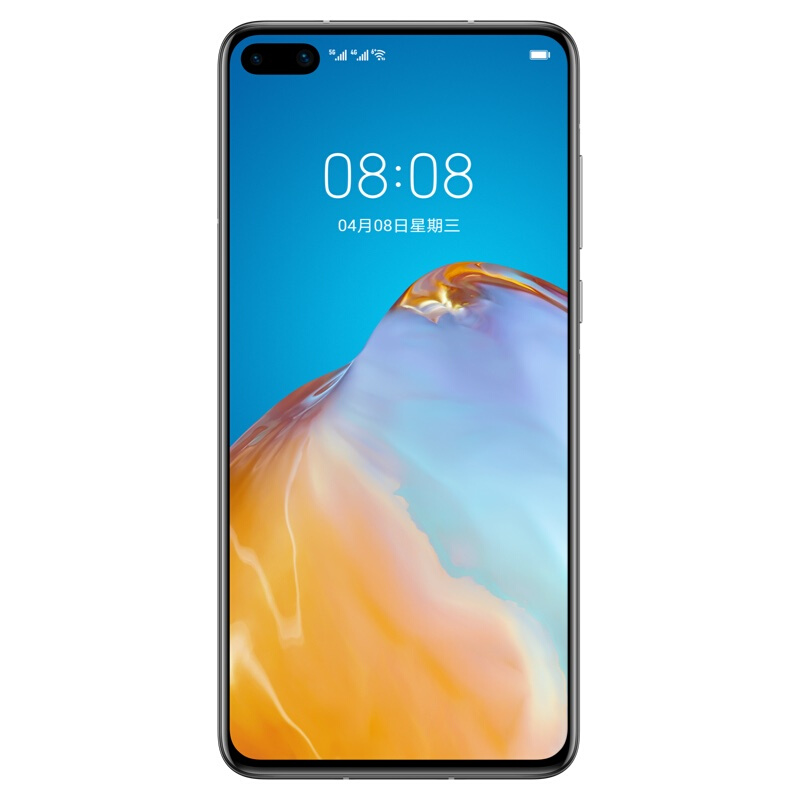 华为P40 6GB+128GB