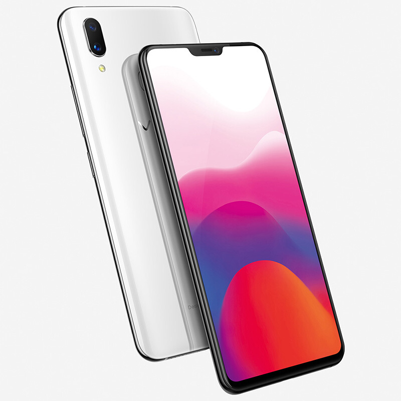  vivo X21  6GB 128GB 