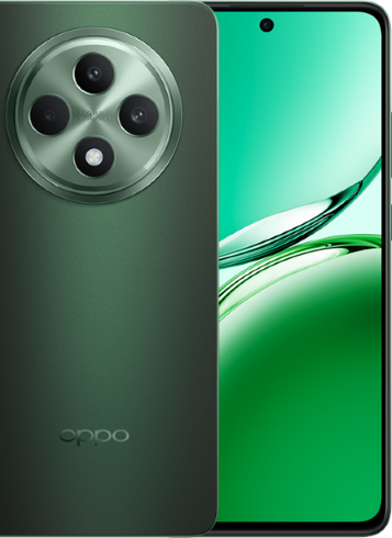 OPPO Reno12 FS 5G 国际版 12GB+512GB