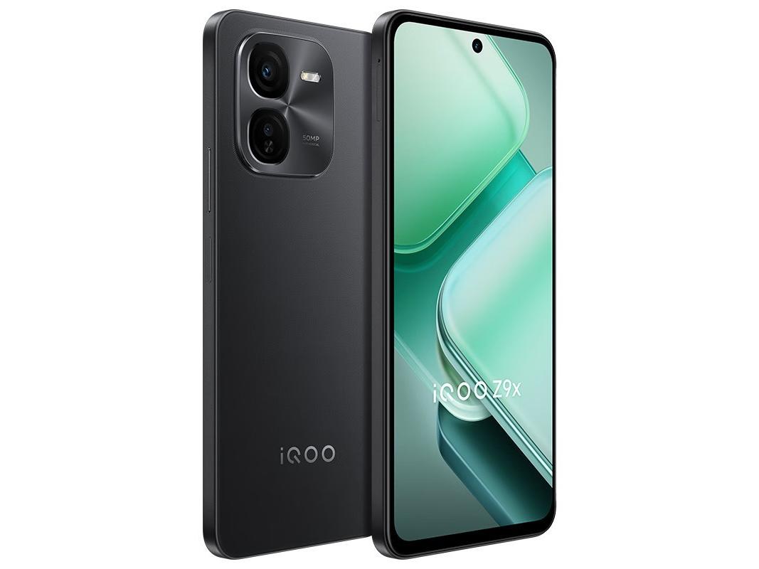 iQOO Z9x 8GB/128GB