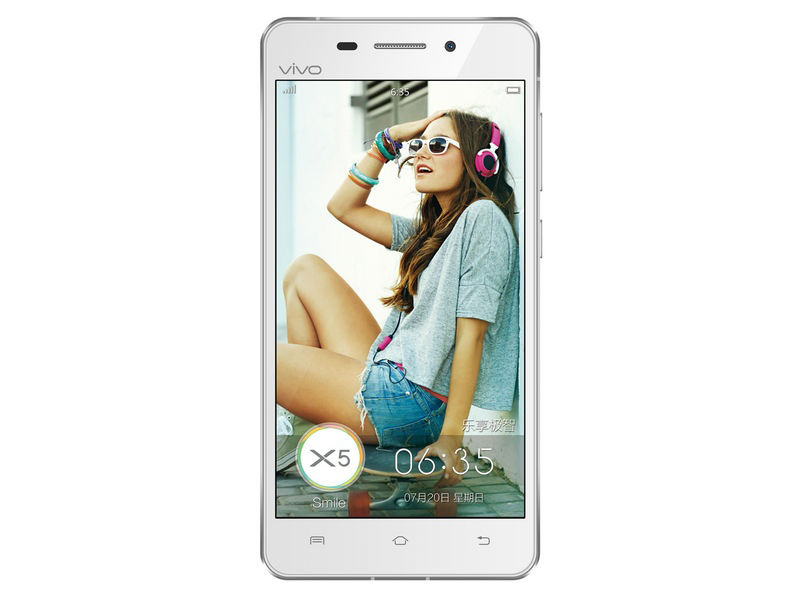 vivo X5M