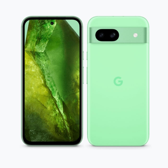 google 国际版 Pixel 8a 8GB+128GB