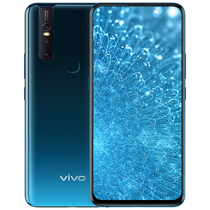 vivo S1 6GB+128GB