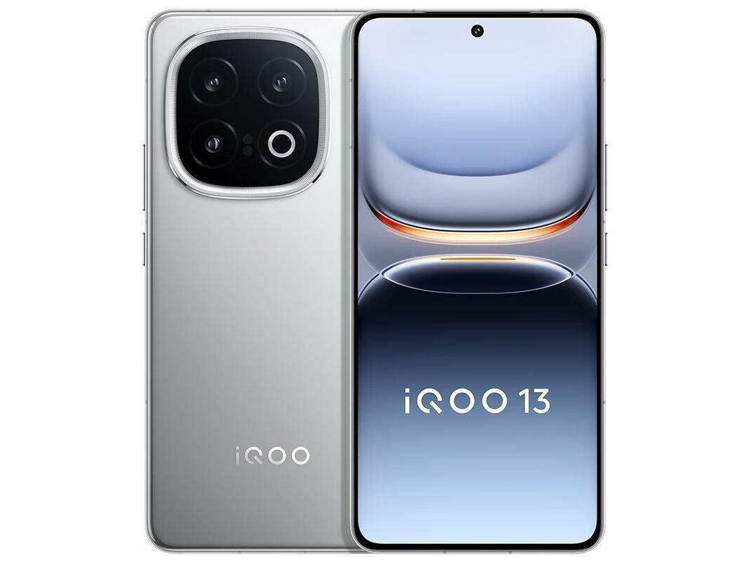  iQOO 13 12GB/256GB