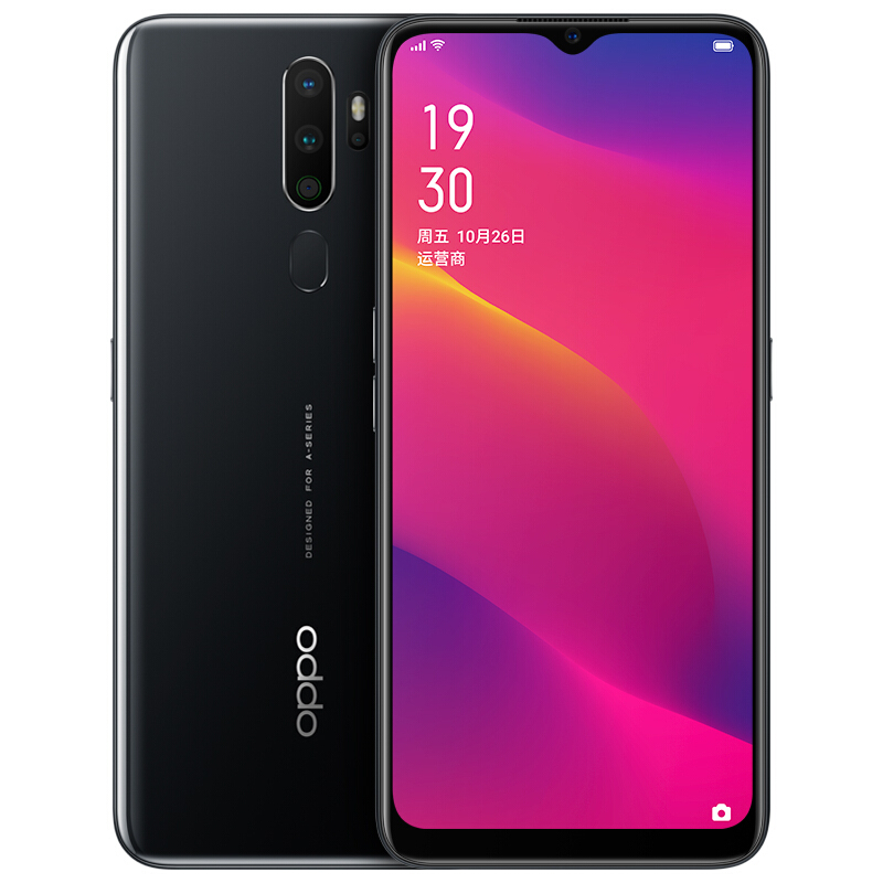 OPPO A11  4GB+64GB