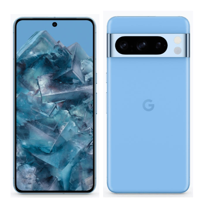 google 国际版 Pixel 8 Pro 12GB+128GB