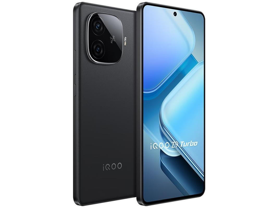 iQOO Z9 Turbo+ 12GB/256GB