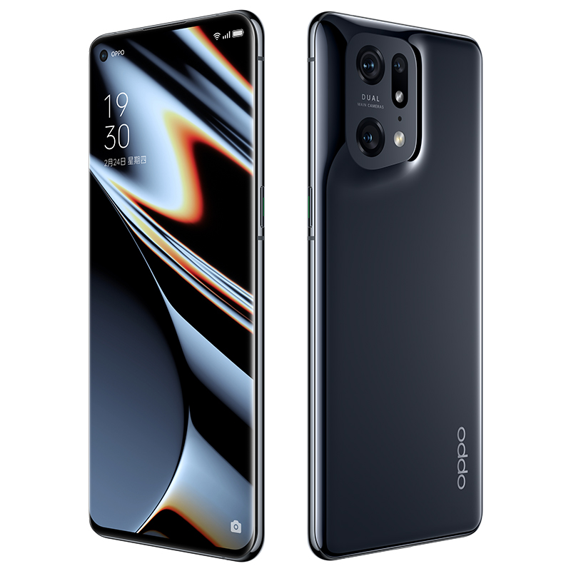 OPPO Find X5 Pro 12GB+256GB