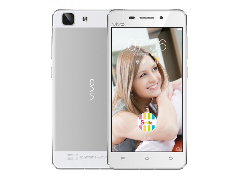 vivo X5M