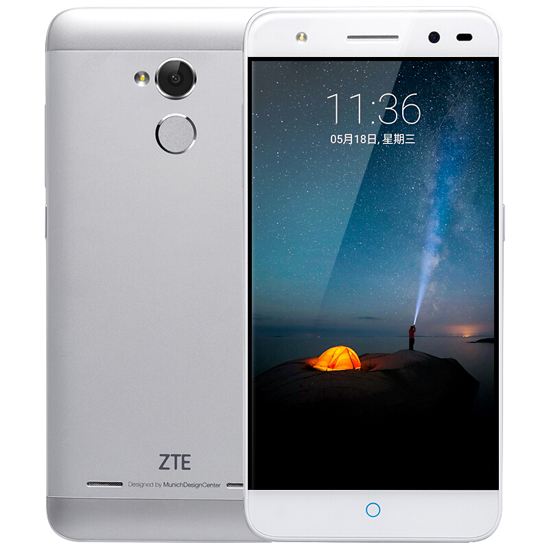  ZTE中兴 A2