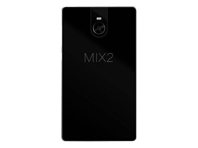 小米MIX2 6G+64G