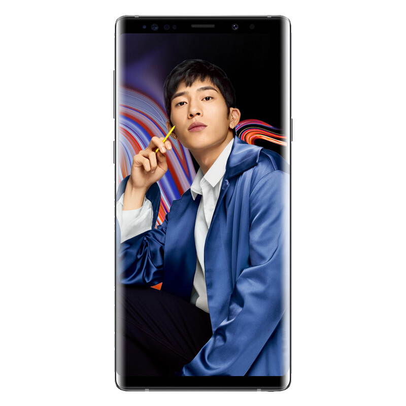 三星GALAXY Note 9 （SM-N9600）6GB+128GB